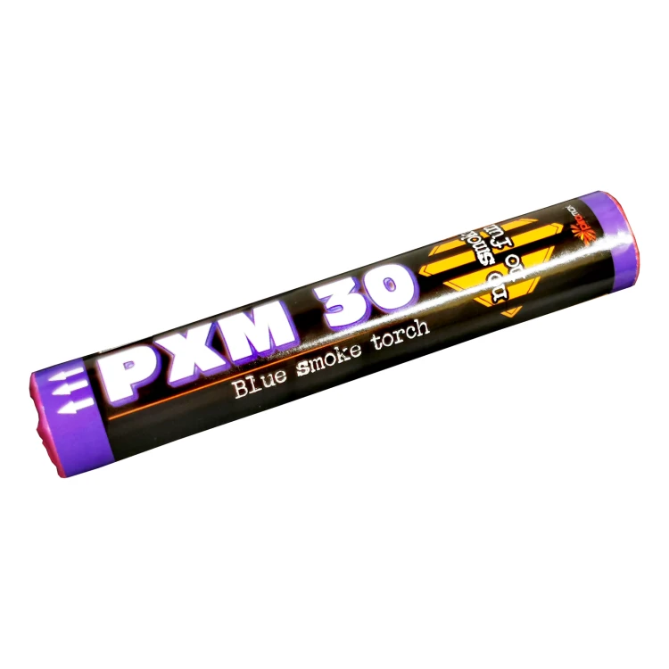 Flara dymna PXM30 Blue