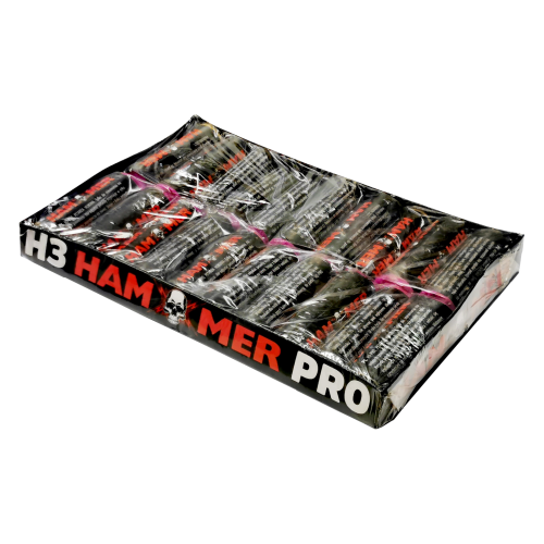 Petardy Hammer H3-PRO 20 sztuk