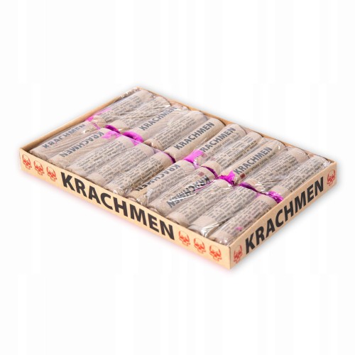 Petardy Krachmen H2-PRO 20 sztuk