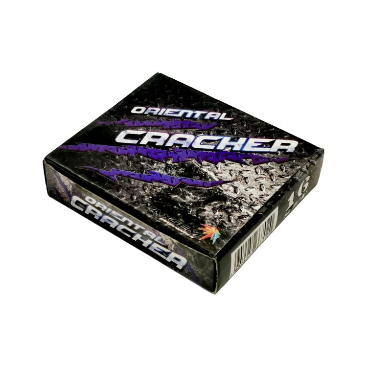 Petardy Oriental Cracker K0202 - 16 sztuk