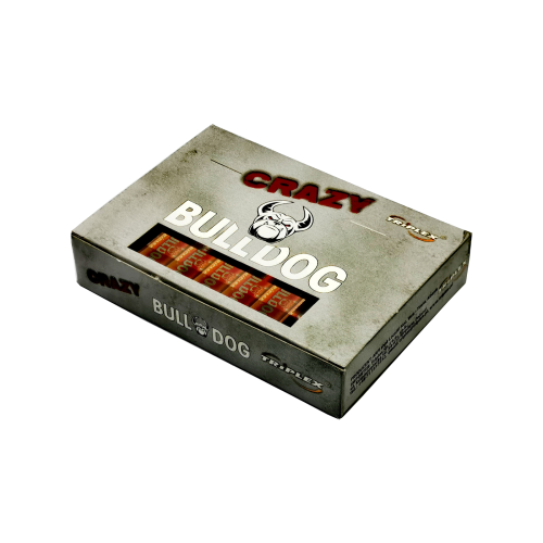 Petardy Crazy Bull Dog TXP788 - 20 sztuk