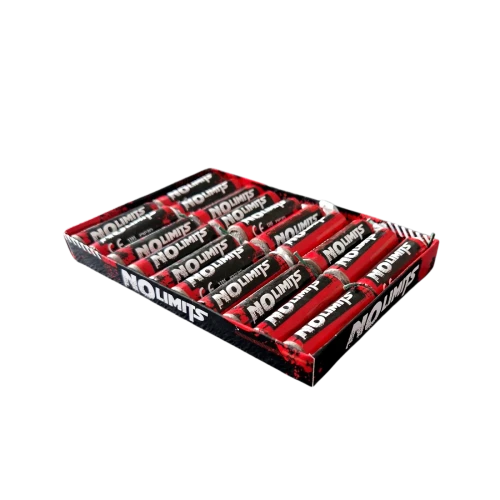 Petardy PXP315 NO Limits 20 sztuk F3