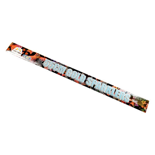 Zimne Ognie 55 cm 4 sztuki Z55-4