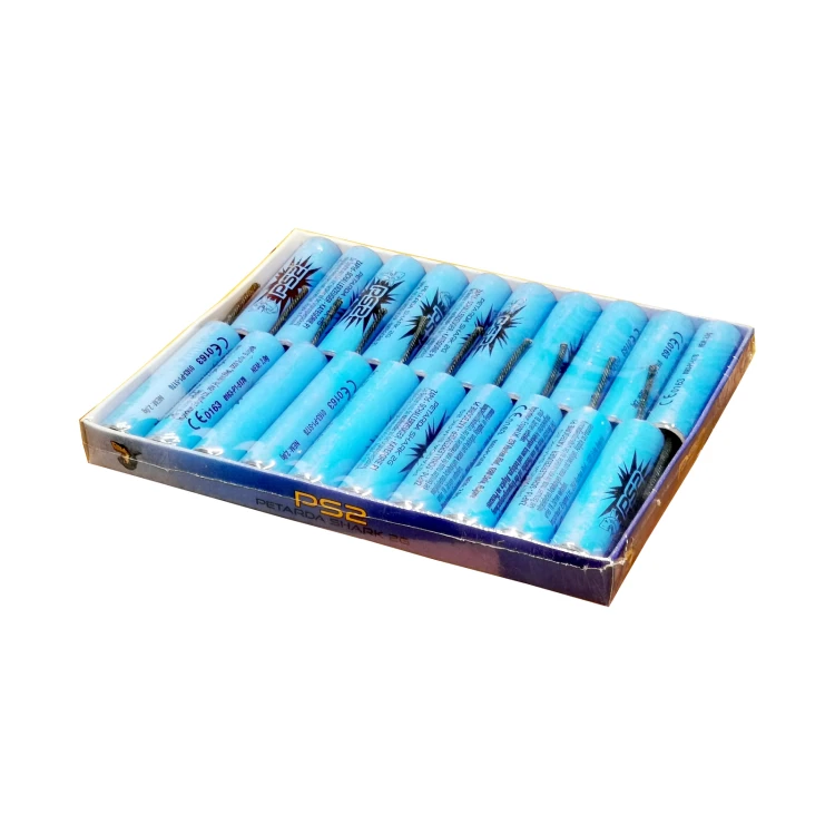 Petardy SHARK  PS2 - 20 sztuk