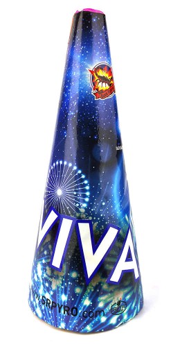 Wulkan Viva 8" CL0605A 5 metrów 