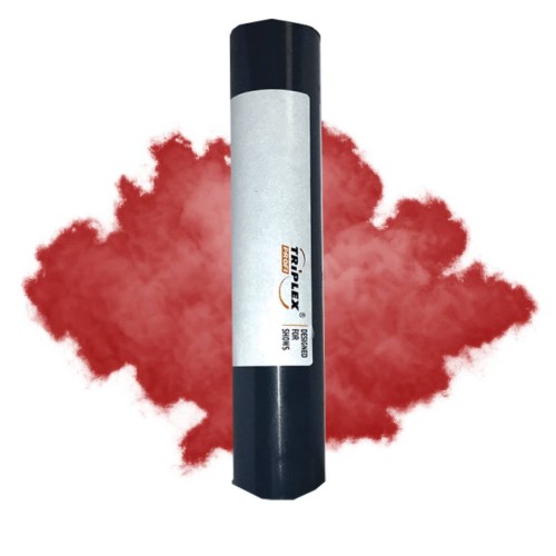 Mina Dymna Czerwona z Blinkiem XT1086-1 T1 Profi