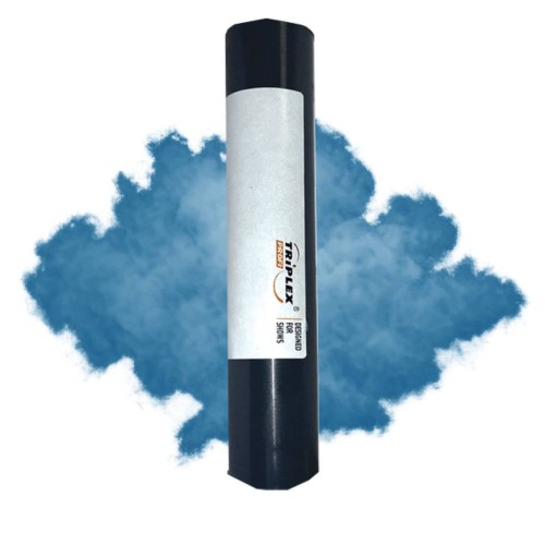 Mina Dymna Niebieska z Blinkiem XT1086-2 T1 Profi
