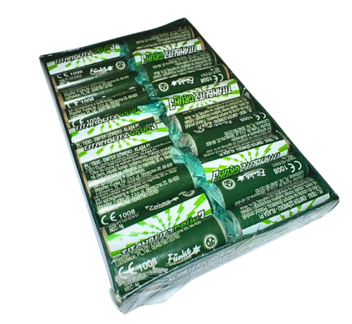 Petardy Titanblitz 3 Grun 20 sztuk 4 gramy/sztuka