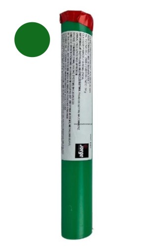 Mina Dymna Zielona MG30 - Pirotecnica Manna 30mm