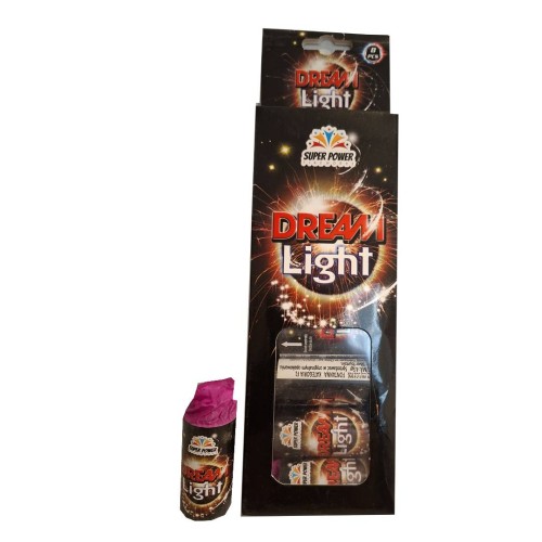Fontanna Dream Light FR02-08 - 8 sztuk