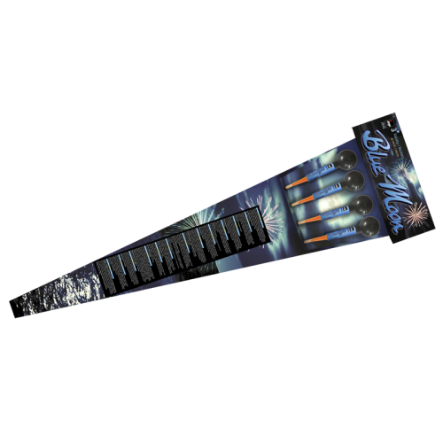 Rakiety Blue Moon JR45 4 sztuki