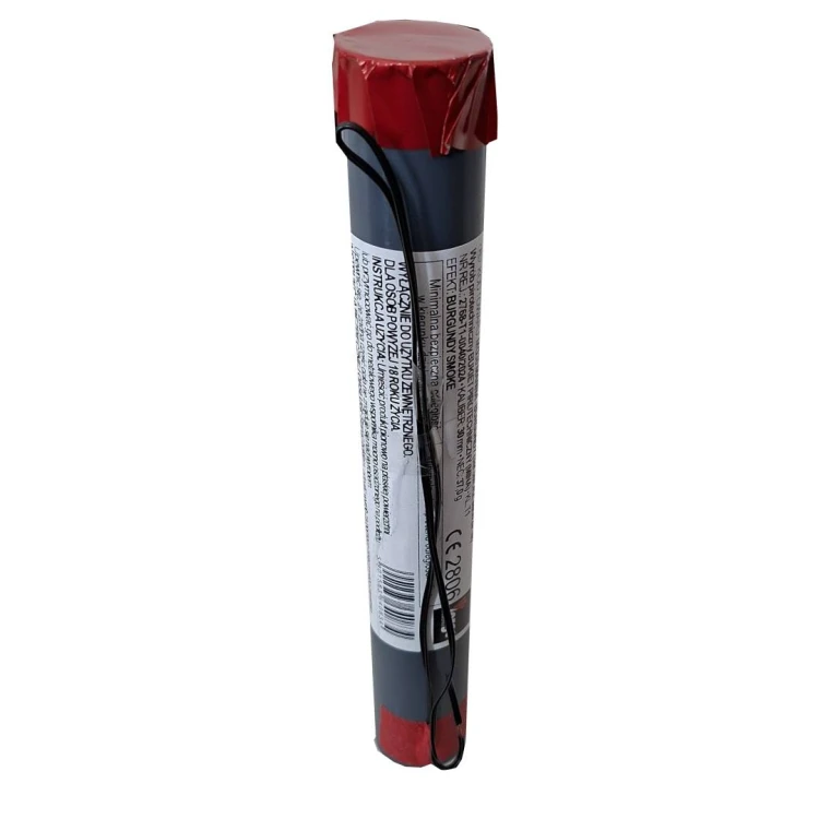 Mina Dymna Bordowa MG30 - Pirotecnica Manna 30mm
