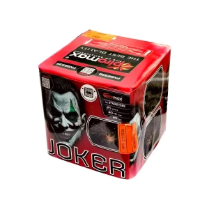 Wyrzutnia-Joker-PXB-2339-Piromax-25-strzałów-25-mm-Fajerwerki-shop-Poznań.webp