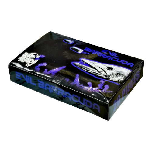 Petardy Evil Barracuda 20 sztuk