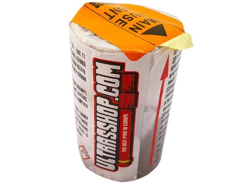 Duży biały stroboskop ULTRAS-SHOP UST-2-50-W