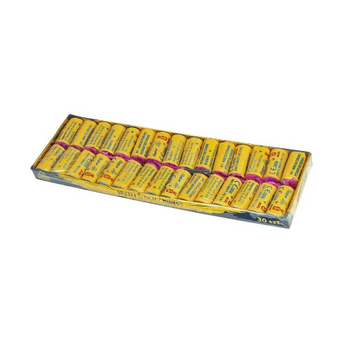 Petardy Mini Blitz Rums 30 sztuk