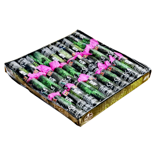 Petardy  Corona Alfa CLE0206 30 sztuk