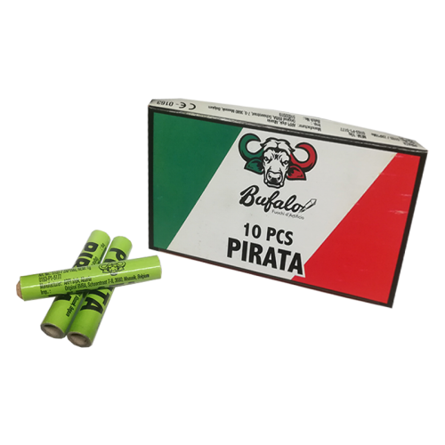 Emiter dźwięku Pirata 10 sztuk P1