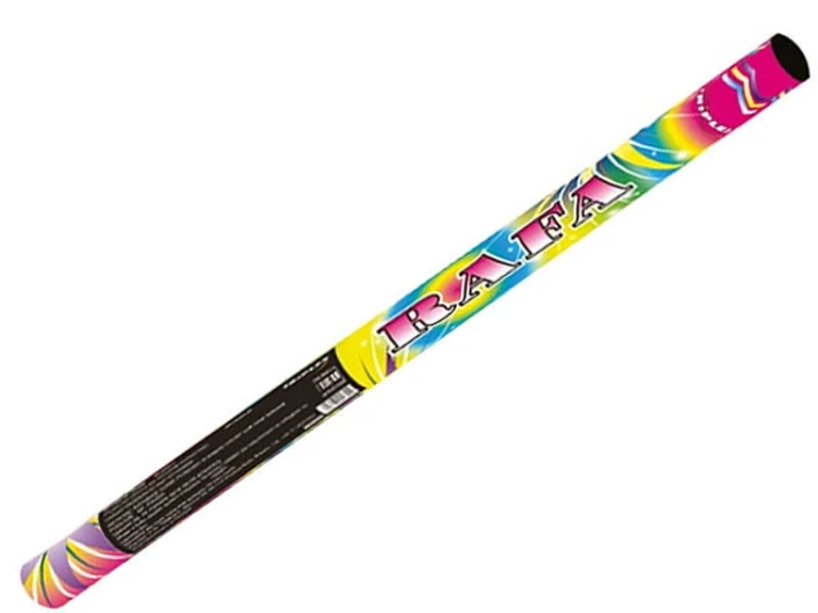 Rzymski Ogień Rafa TXC842 - 10 strzałów 0.5"