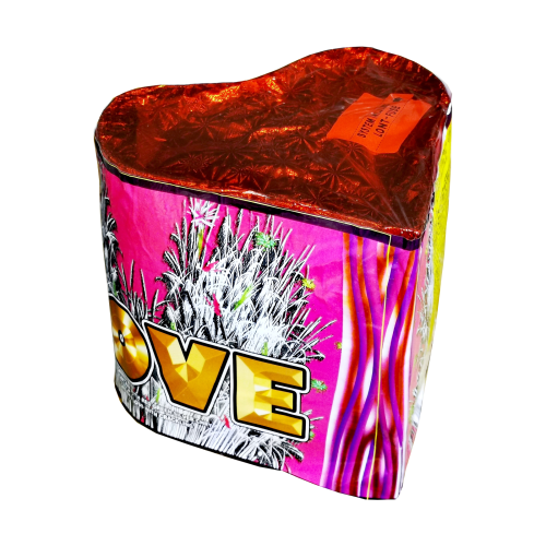 Fontanna P4020A Love Serce