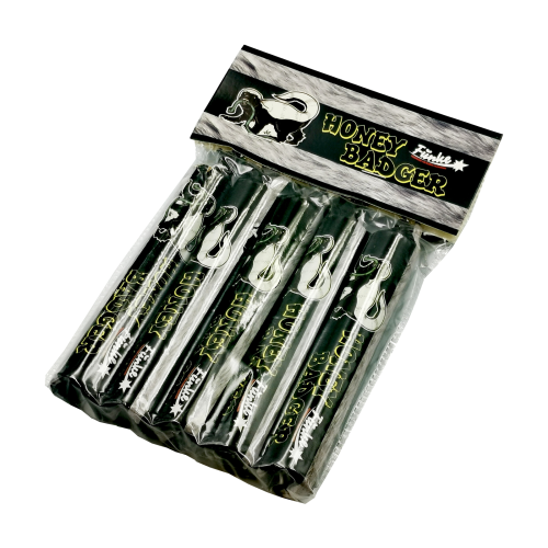 Petardy Honey Badger 5 sztuk 30 gram P1