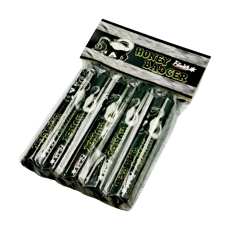Petardy Honey Badger 5 sztuk 30 gram P1