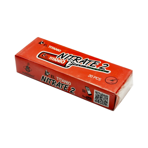 Emiter Dźwięku Nitrate 2 - 20 sztuk 60 gram