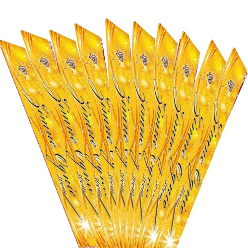 Zimne Ognie 30cm 60 sztuk EP1132 Wielopak