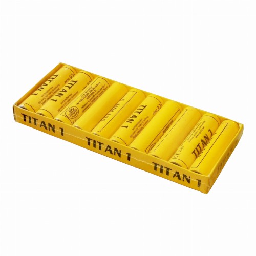 Petardy Flash banger Titan 1 - 10 sztuk 10 gram