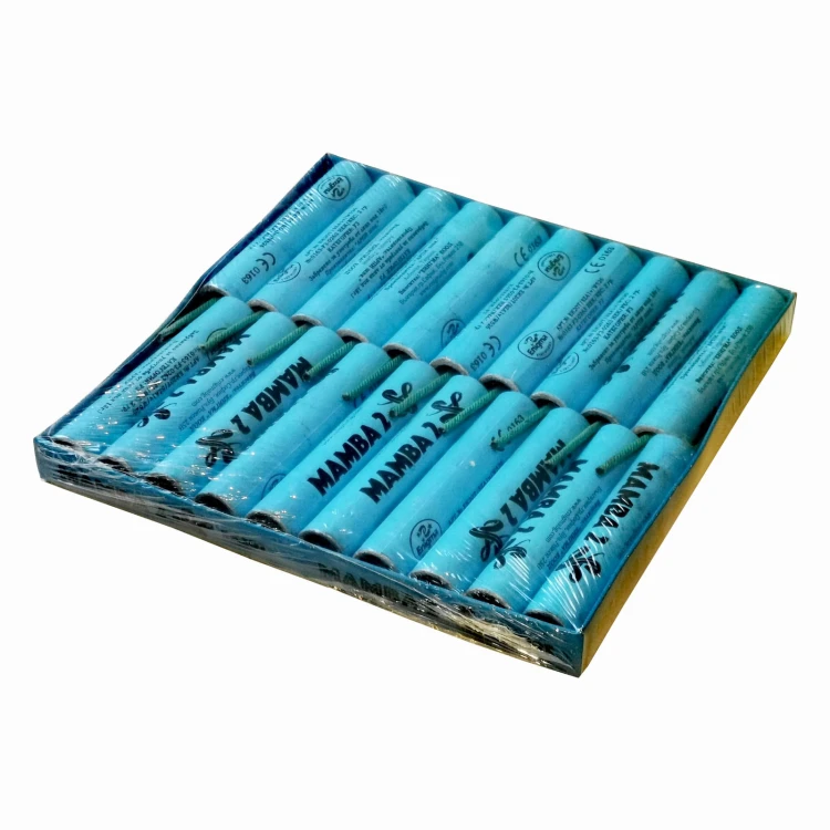 Petardy Mamba 2 - 20 sztuk 40 gram