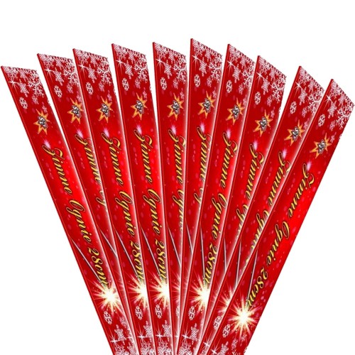 Zimne Ognie 28 cm 80 sztuk EP1131 Wielopak