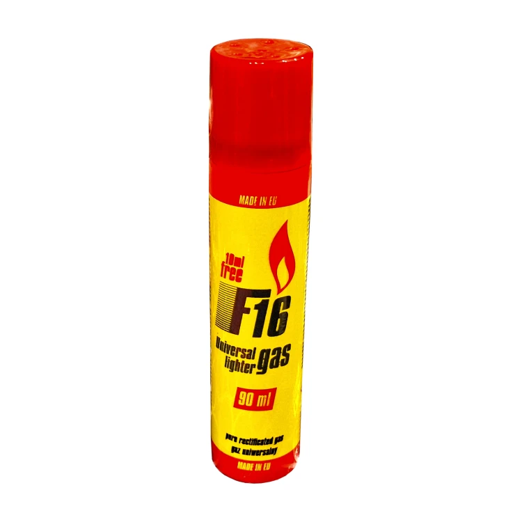 Gaz do zapalniczek 90 ml