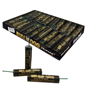 Petardy Bad Bull Dog TXP340 - 20 sztuk