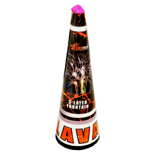 Wulkan Lava PXF211 MIX