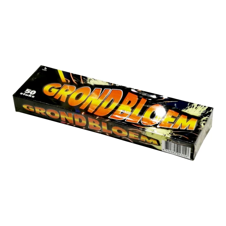 Bączki Grond Bloem 50 sztuk