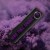 Granat Dymny WP40 Purpurowy