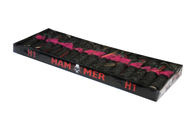 Petardy Hammer small H1 30 sztuk