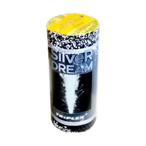 Fontanna Silver Dream TXF770 2 metry