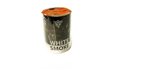 Biały Dym White Smoke K412