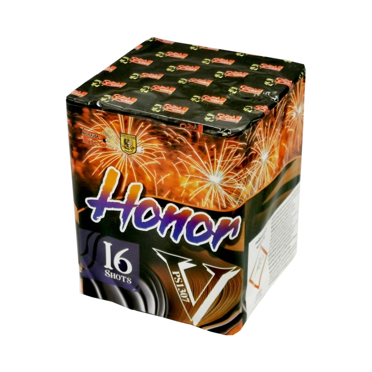 Wyrzutnia Honor V 16 strzałów 1,2"