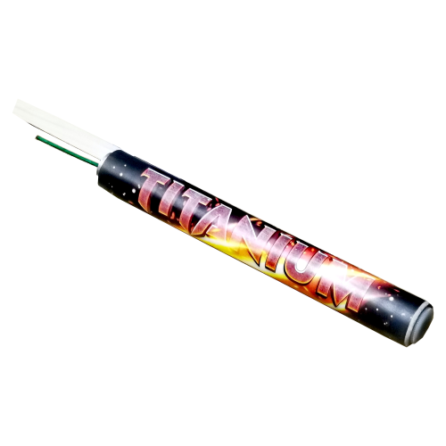 Rakieta Thunder Rocket TR345