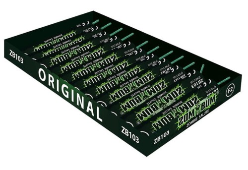 Petardy Zom Bum Original 12 sztuk