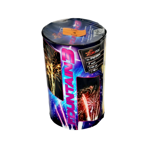 Fontanna PXF204 Multikolor FOUNTAIN 3