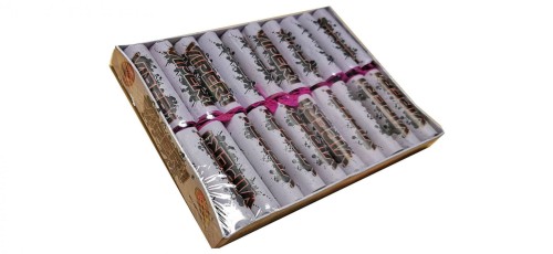 Petardy Viper 1 P5D13(W) White 20 sztuk