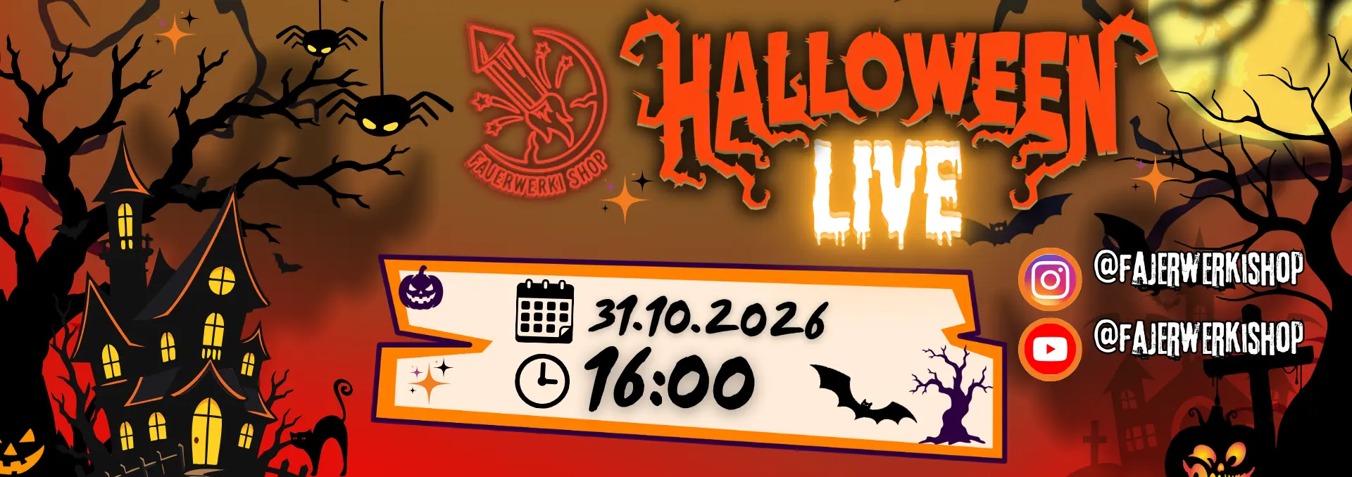 Halloween