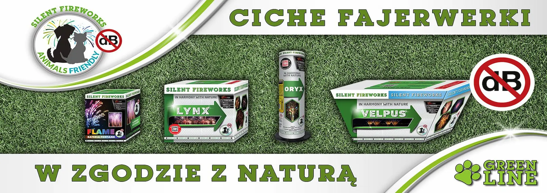 Głośno czy cicho