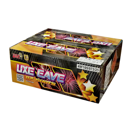 Compound UXE EAVE 117 strzałów 25/30 mm