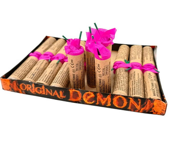 Petardy PP3X Demon 20 sztuk 40 gram