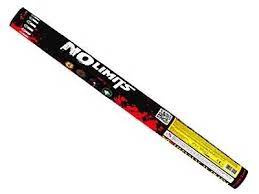 Rzymski Ogień No Limits PXO314 8 strzałów 30mm