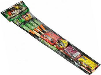 Zestaw rodzinny New Generation GA300